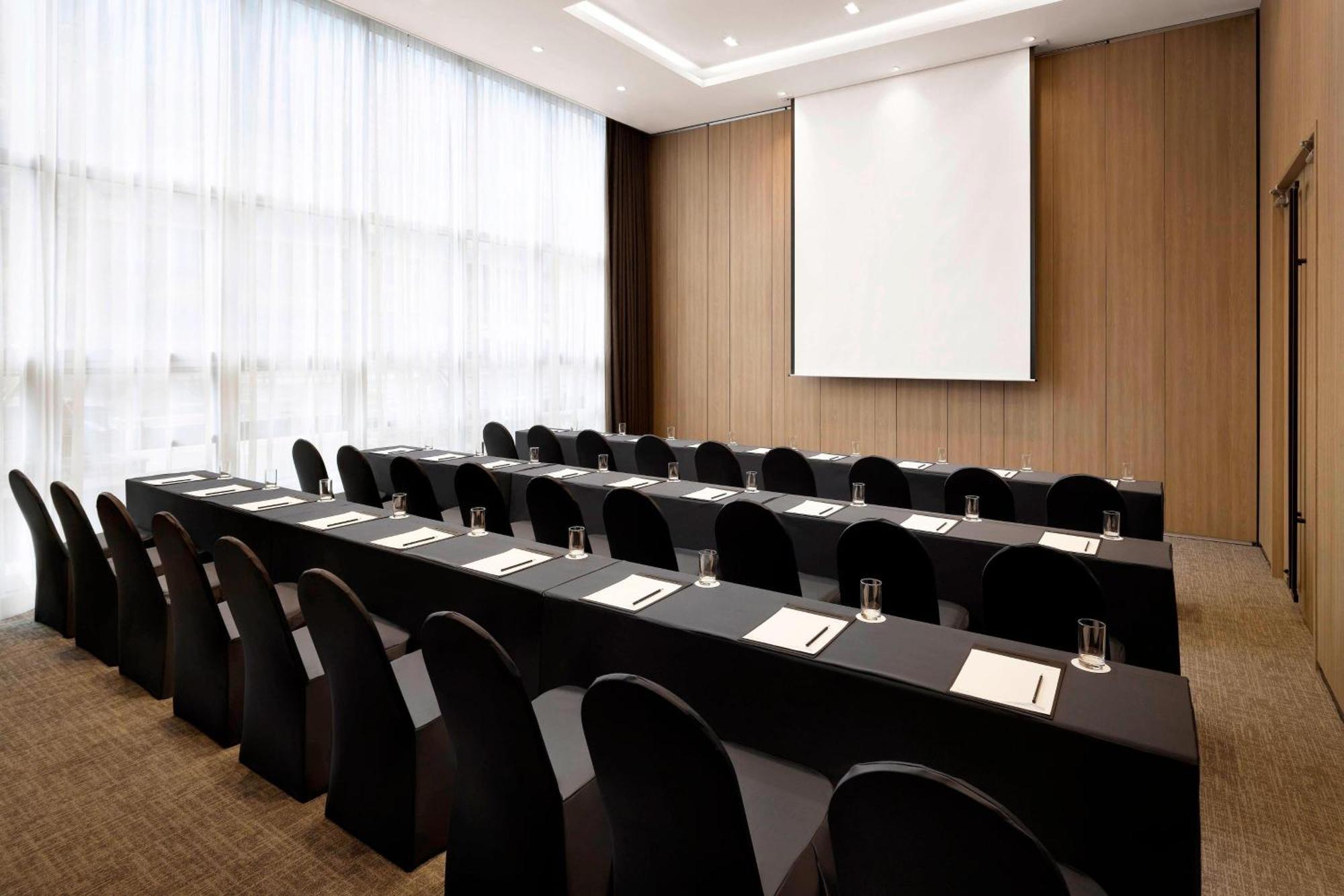 Fairfield By Marriott Busan Dış mekan fotoğraf